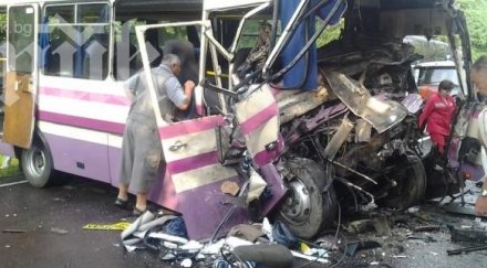 един българин загинал катастрофата украйна двама