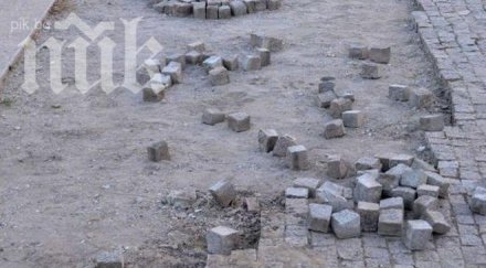 паветата цар иван асен готови края месеца