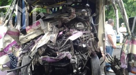 външно подробности зверската катастрофа украйна убила двама българи