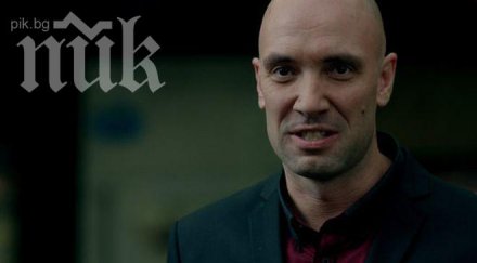 захари бахаров играе филм кейт бланшет мат деймън клуни