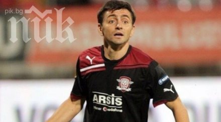 лудогорец иска румънски национал