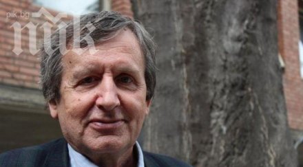 акад георги марков нашите политици различни държави