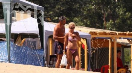 кирил ефремов разпуска къмпинг смокиня снимки