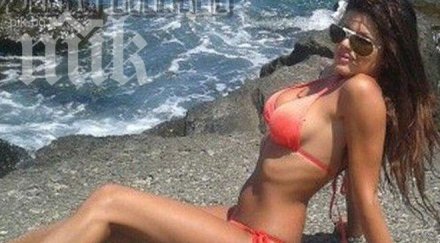 крадлата шампоани мис лято 2007 завършила право