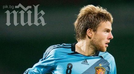 реал мадрид откупи млн евро асиер ияраменди