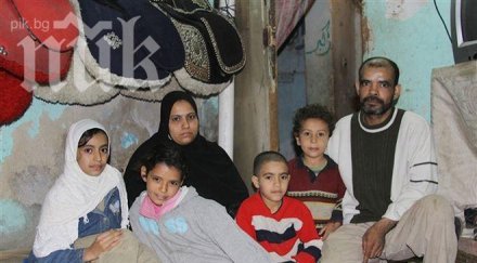 недостиг пшеница египет предстоят гладни месеци