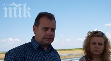 новия батко плонжира плевнелиев остане властта