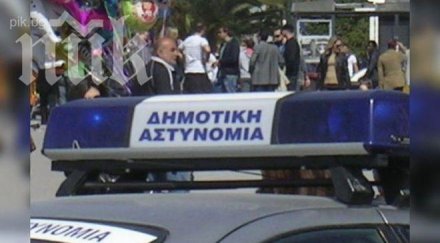 грък стреля двама българи искали парите