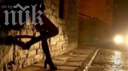 нигерийски футболистки станаха проститутки безпаричие