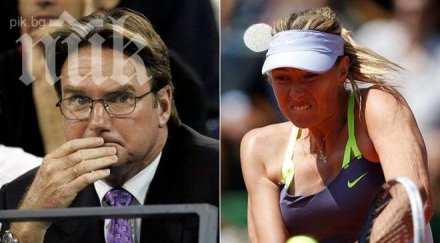 джими конърс маша чака работа направя