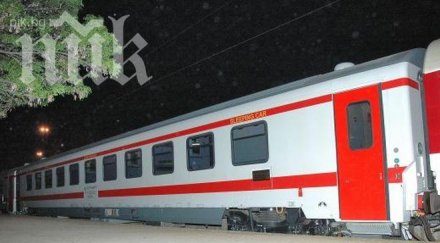 бдж пуска допълнителни нощни влакове софия варна