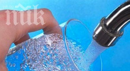 вижте държавите добра питейна вода