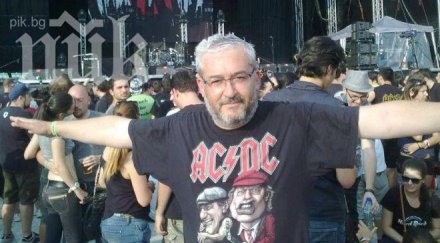 заместникът яне емил василев гръмни хърсев е*ати наглеца