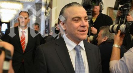 владо пенев бъдa министър беше награда изпитание