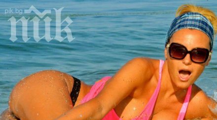 камелия застрахова 400 бона