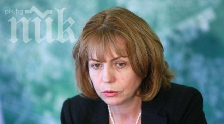 фандъкова иска държавата меси общините