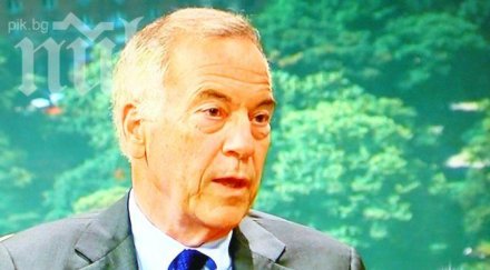 бащата валутния борд стив ханке корупцията българия прелива