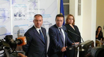 янаки стоилов протестиращите искат просто свалят власт