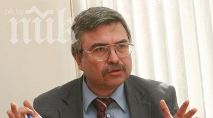 емил хърсев протестите пречат икономиката целта