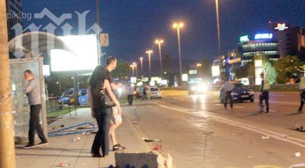 таксиджията убиец остава решетките