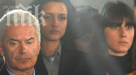 две седмици без волен деница гаджева парламента