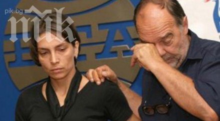 бащата удушената яна тежко подозрение карбовски