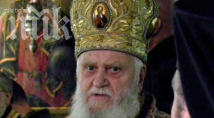 варна искат митрополит калиник наместник подаде оставка
