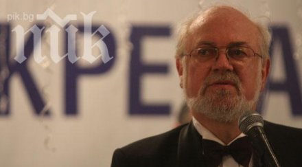 константин тренчев недоброжелатели възползват протеста