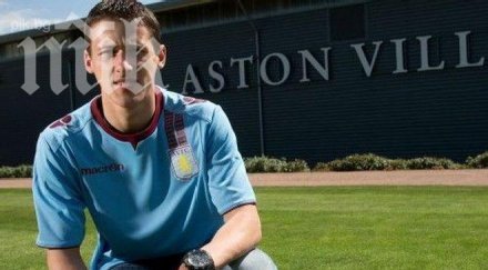 феновете астън вила засипаха похвали александър тонев