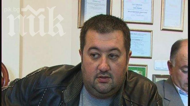 Мегаскандал! Новият областен на София бил застраховател от ВИС-2