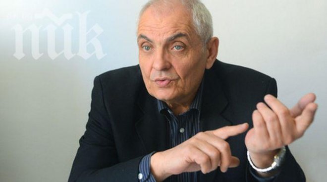 Политологът Димитър Димитров: Предсрочните избори трябва да са на пролет