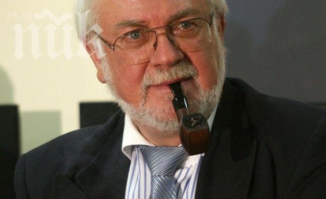 Константин Тренчев: Дянков направи пълен погром в бюджета