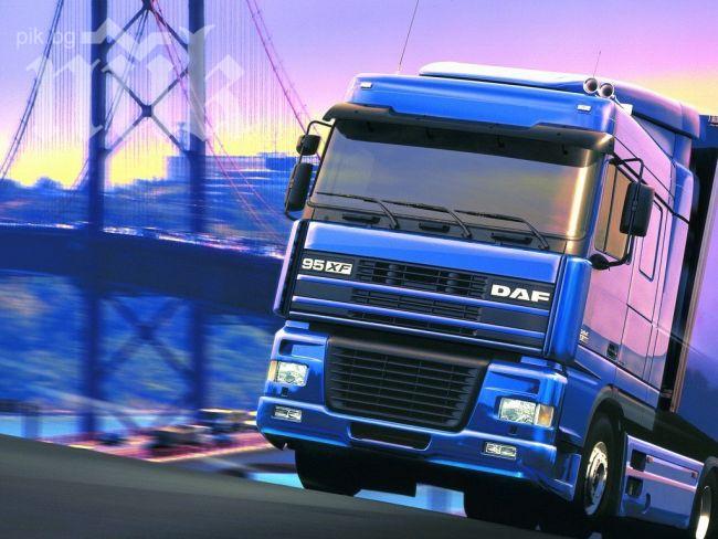 Тежката катастрофа в Благоевград била заради камион