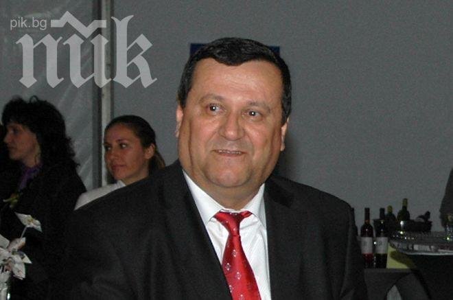 Хасан Адемов: С 15 милиарда бетонирахме Черноморието!