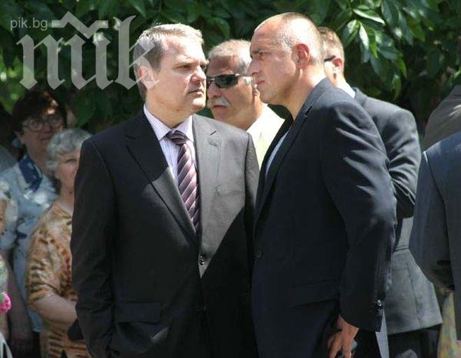 Румен Петков: Станишев е заприличал на Горбачов, дано БСП не последва СССР