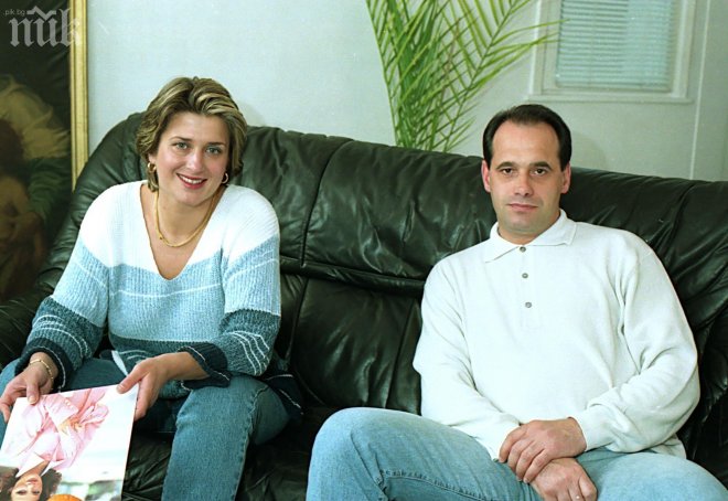 Весела Лечева пред ПИК: Вече не вярвам, че ще се намерят силни мъже, които да разкрият покушението срещу Манол