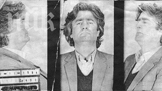 Ново обвинение в геноцид за Караджич

