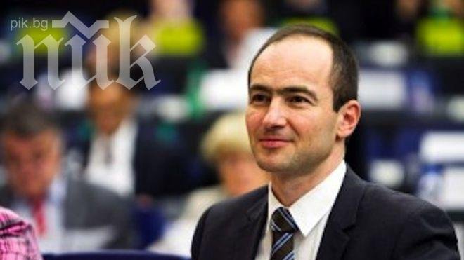 Андрей Ковачев: Страни от ЕС искат връщане на визовия режим

