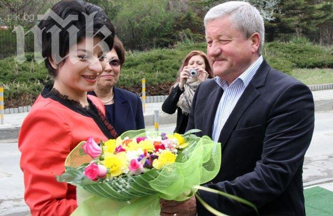 Бивш депутат от ГЕРБ: Не може клиент на прокуратурата да командва партията