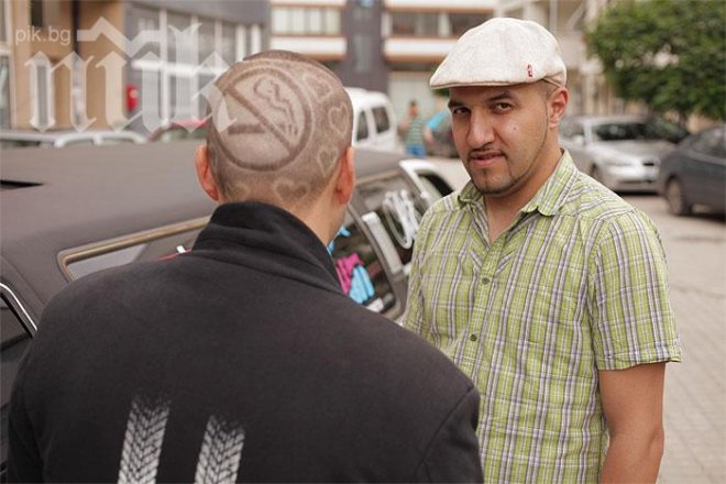 Румънеца и Енчев: Спираме да ползваме таксита