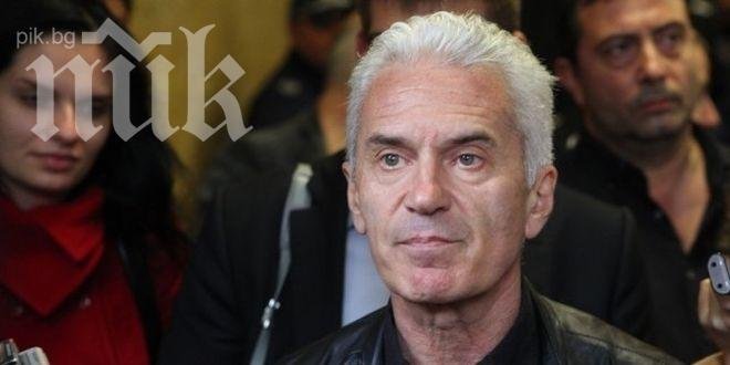 Сидеров: Ако „Атака” не е в парламента, ГЕРБ ще осигури кворума