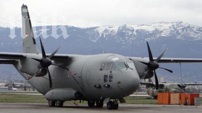 Американски военни стресираха селяни в Ягодово и Крумово