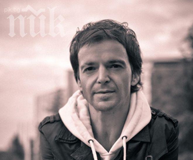 Игор Шабов: Чувствам се отлично, чудя се защо извън София не протестират