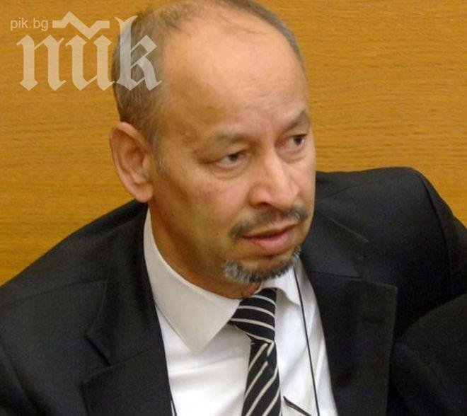 Условна присъда за сина на общински съветник от Пловдив