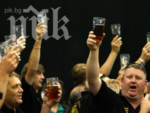 Хотелиерите искат изтрезвител в Слънчев бряг