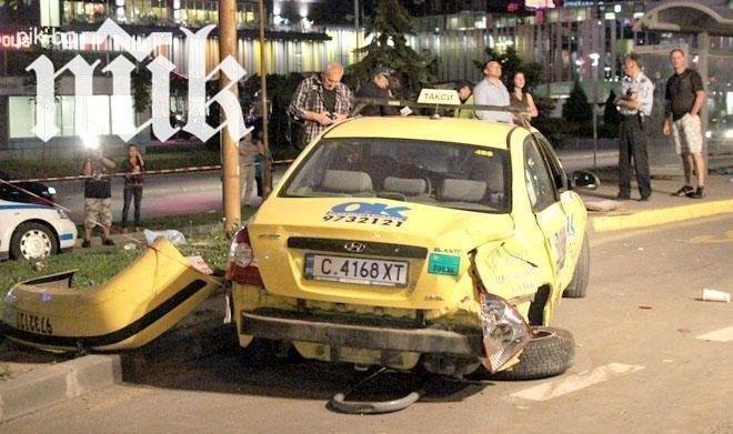 6-годишната Елена все още в тежко състояние, погребват Съни