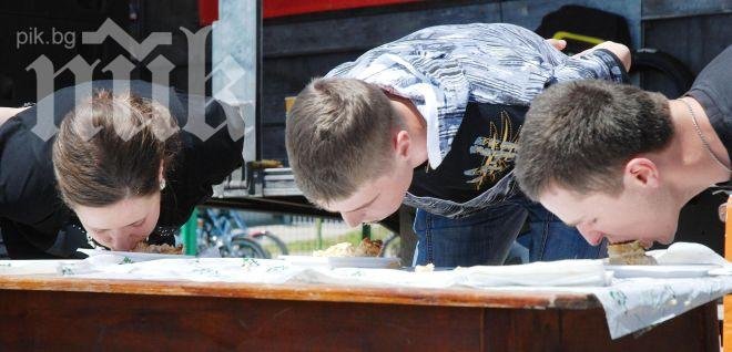 Форбс: Най-лакоми са в САЩ, най-алчни - руснаците, най-завистливи - германците