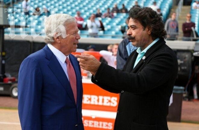 Пакистанец купи Бербо и компания за 200 милиона паунда