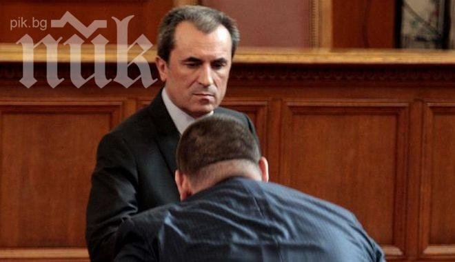 Доклад на ЕК: Българското правителство е слабо и няма воля