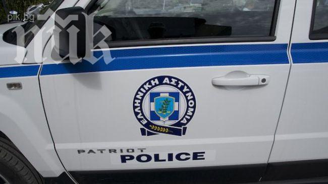 Арестуваха българка в Кипър, псувала и плюла полицаи от мотор